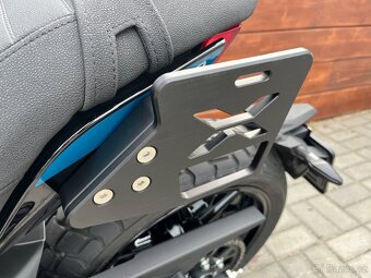 CFmoto clx 700 heritage 2024 - 17