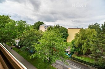 Prodej byt 3+1, 77㎡ - 17