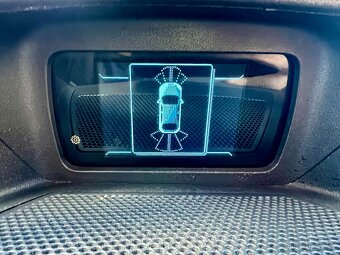 Ford Transit Custom 2,2 TDCi 9MÍST/ KLIMA / 2014 - 17