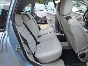 Mercedes-Benz B 180i 85KW 1xmajitel, + Zimní kola - 17