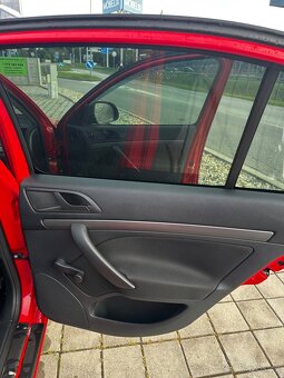 Škoda Octavia II 2.0 tdi 81 kw - 17