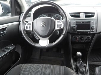 2016 Suzuki Swift 1.2i - 17