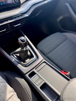 Škoda octavia 4 r.v. 2021 2.0TDI 127 000km - 17