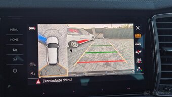 Škoda Kodiaq 2.0 TDi 110kw L&K 2023 ZÁRUKA - 17