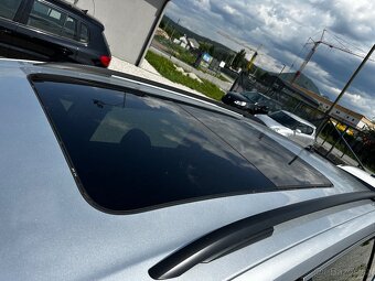 VW Sharan 2.0 TDi dsg 7 miest Seat alhambra touran Galaxy - 17
