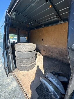 Ford Transit 350 M 2.2 TDCi L3H2 103 kW - 17