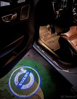 Volvo XC60 T5 2.0 AWD s odpočtem DPH - 17