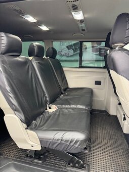 Volkswagen T6 Caravelle long 2.0TDI 110kw DSG - 17