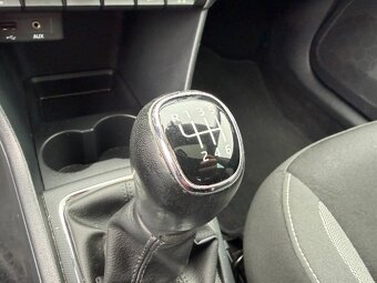 Škoda Rapid Spaceback 1.2 TSI Style 81kW - 17