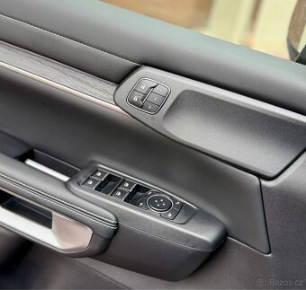 Ford Ranger, Platinum V6, 3.0, ČR, Záruka, DPH - 17