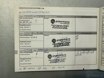 Renault Espace Intens 1.6 dCi 96 kW bez AdBlue DPH - 17