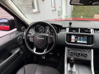 Land Rover Range Rover Sport 3.0TDV6 - 17