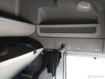 IVECO EUROCARGO 120E28-19 EP - Čelo - 2 lůžka - 17