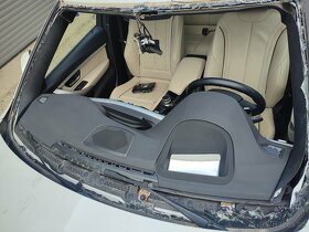 BMW F31 320xd 140kw 2017 Individual Luxury - 17