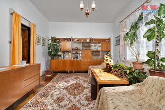 Prodej rodinného domu, 200 m², Česká Třebová, ul. Bří Hubálk - 17