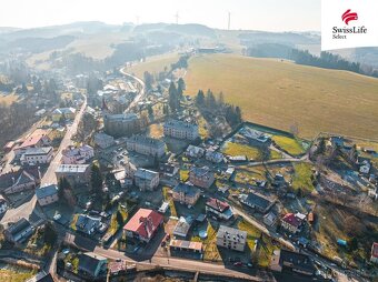 Prodej bytu 3+1 68 m2, Bernartice - 17