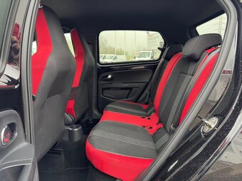 Škoda Citigo 1.0 G-TEC MONTE CARLO, Navi - 17