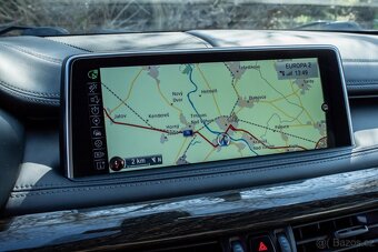 BMW X6 xDrive M50d /Harman Kardon /Drive assist plus M-Sport - 17