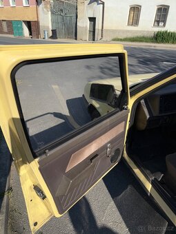ŠKODA FAVORIT 135LS - 17