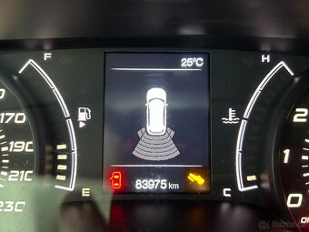 Fiat Tipo 1.4 STREET,SERVISKA,NAVIGACE - 17
