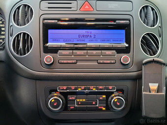 Volkswagen Golf Plus, 1,4 TSi TREND SERV.KNÍŽKA - 17