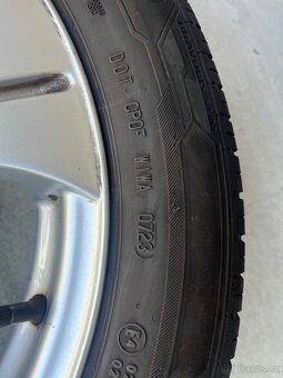 Touran 1.9tdi 77kw bez dpf - 17