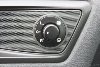 Škoda Octavia 1,9 TDI NOVÉ V ČR,ELEGANCE,2010 - 17