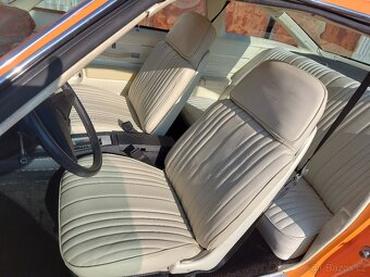 Oldsmobil 442 Cutlas. 1976. 5700ccm. - 17