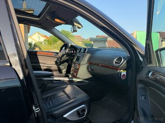 Mercedes Benz GL 320 cdi 4 matic R.V 2008 - 17