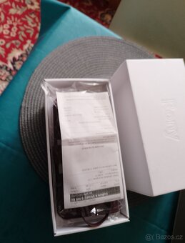 ZTE Nubia Focus Pro 5G 20GB RAM/256GB ROM - 17
