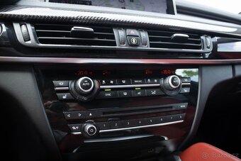 BMW X6 30d 2018 / AJ NA SPLÁTKY / - 17