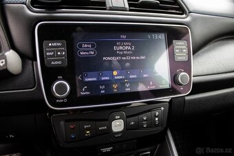 NISSAN LEAF TEKNA e+ 62KWH 160kw - 17