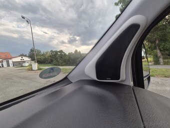Ford Tourneo Custom Business Edition 2018 - 17