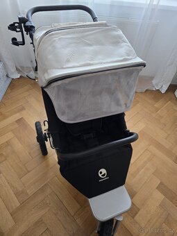 Kočárek Easywalker SKY Plus - 17