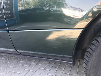 Reng Rover Lang Rover l 322 - 17
