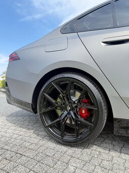 Alu kola 20” model GRAVITY 5x112 5x120 5x114.3 - 17