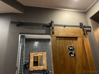 Kovovýroba, hodinový manžel - 17