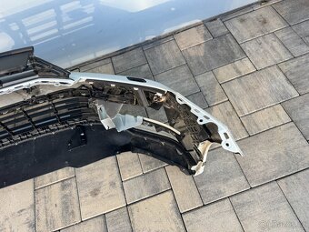 nárazník VW Passat B8 3G R-LINE 2015-2019 - 17
