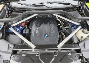 BMW X5 xDrive30d 195Kw, 85.000 KM. Tažné , VZDUCH ,DPH, ČR. - 17