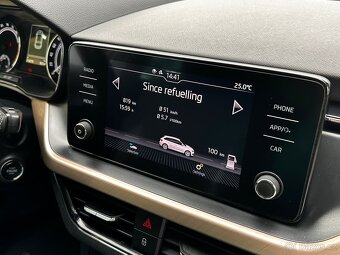 Škoda scala, 1.6 TDI, DSG, Style, 2020 - 17