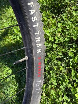 Prodám Specialized EPIC FSR 29 - 17