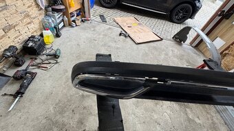 Nárazník kodiaq 1.generace sportline / L&K - 17