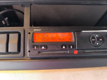 RENAULT MIDLUM DXI 5- 220.12-ihned k odběru - 17