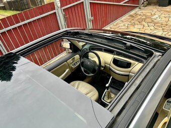 Renault Avantime,  3.0 V6 152KW MAX VÝBAVA  LPG - 17