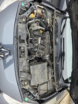 Renault Fluence 1.6 i LPG - 17