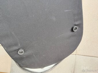 Korbička Cybex S Lux Soho Grey 2022 - 17