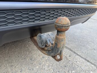 Audi Q7 - plná výbava+zimní kola+sherlog+noční vidění - 17