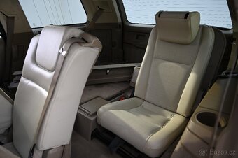 Volvo XC90 2.4D 120KW 4x4 7Míst 5/2009 - 17