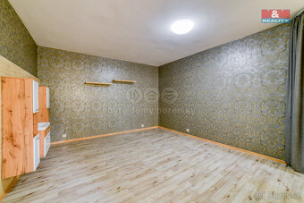 Pronájem obchod, služby, 69 m², Mar. Lázně, ul. Hlavní třída - 17