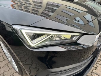 Seat Leon ST Xcellence 2.0 TDI 110kW DSG Kamera Navigace LED - 17